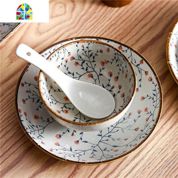 Ceramic bowls  